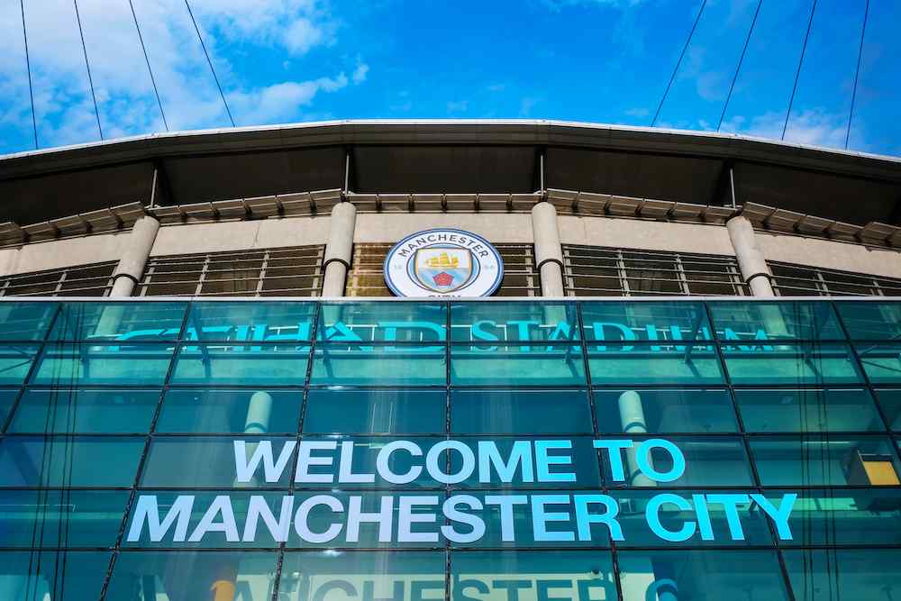 Manchester City V Manchester United: Team News, Predicted XI And Betting Odds