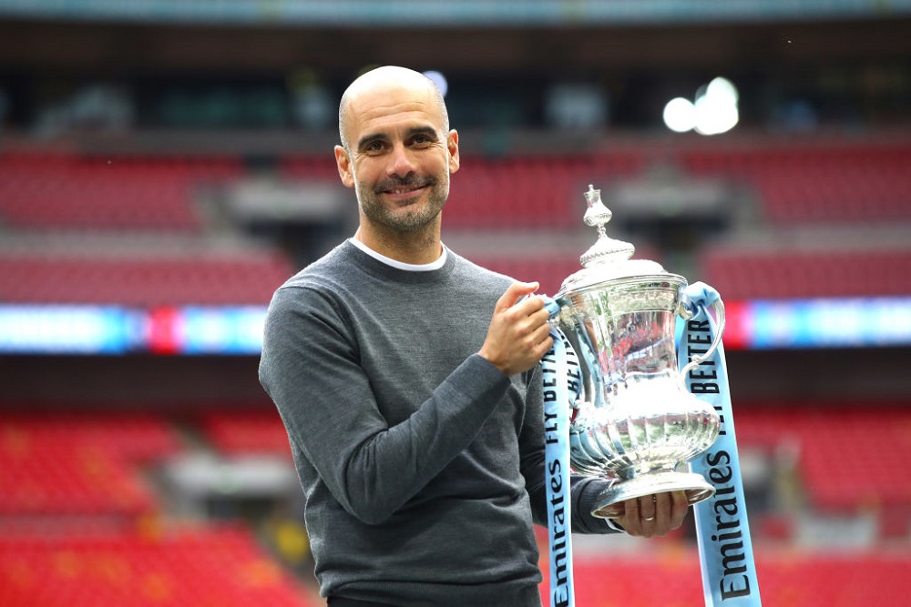 FA Cup 4th Round Preview, Including Man City vs Arsenal