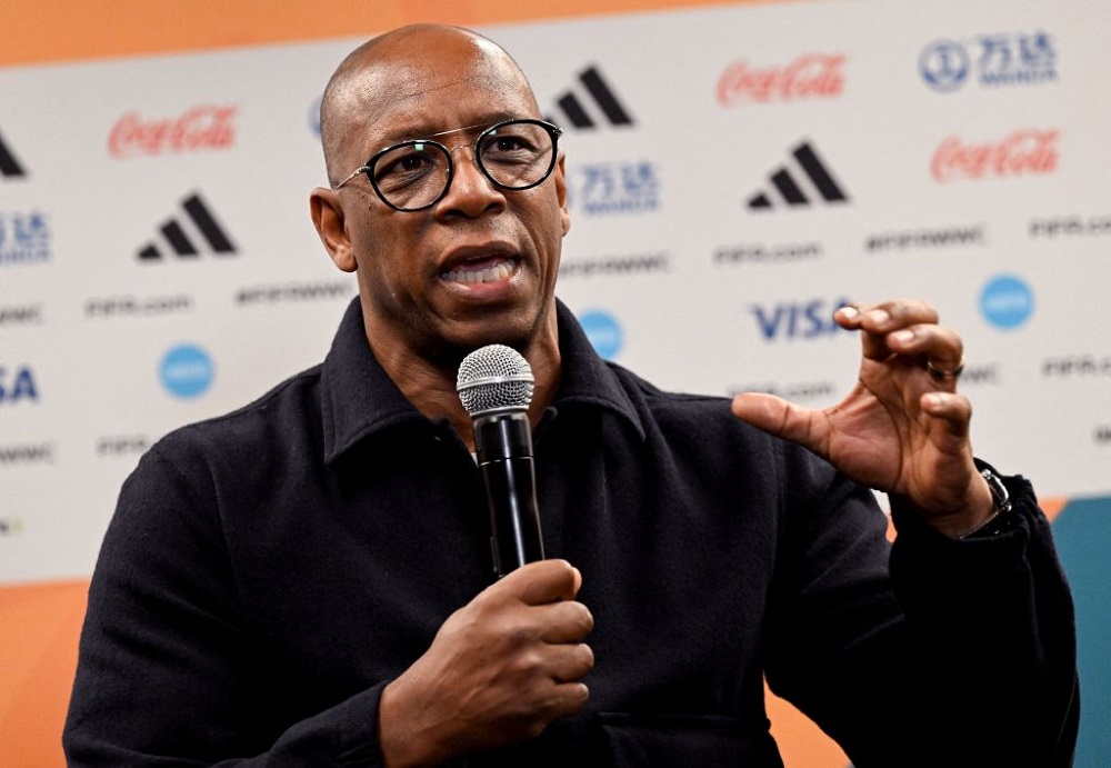 Ian Wright Makes Prediction About City’s Last 12 Premier League Games As They Look To Hunt Down Arsenal