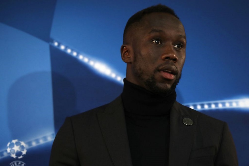 Sagna Makes “Difficult” Fixture List Claim As He Compares City And Arsenal’s Last 11 Games
