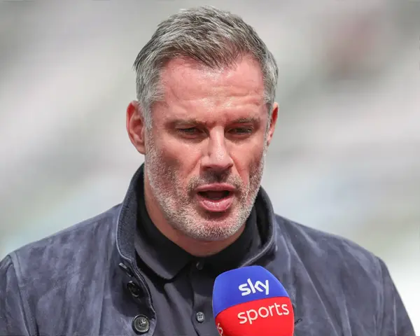 Carragher Makes City And Arsenal Claim As He Issues Verdict On Main "Contenders" To Win The Champions League