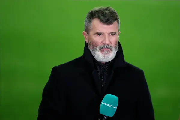 Roy Keane And Ian Wright Disagree As They Predict The Outcome Of City’s Game Against Arsenal