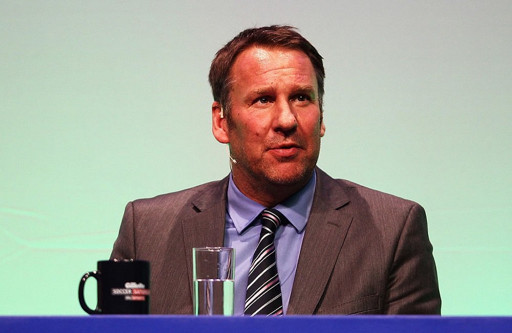 “Make Or Break…” Paul Merson Makes Title Prediction Ahead Of City’s Clash Against Arsenal