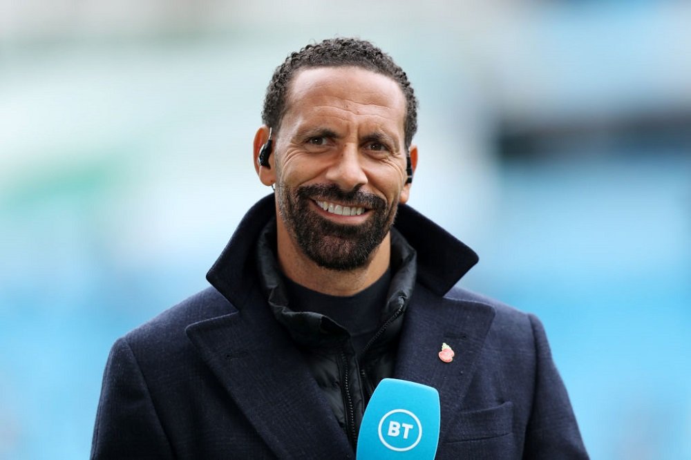 Rio Ferdinand Reveals Which Club “Immense” City Star Is Set To Sign For Amid Arsenal And Barcelona Rumours