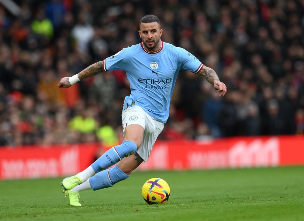 Manchester City Vs Sheffield United FA Cup Semi-Final: Match Preview And Injury News