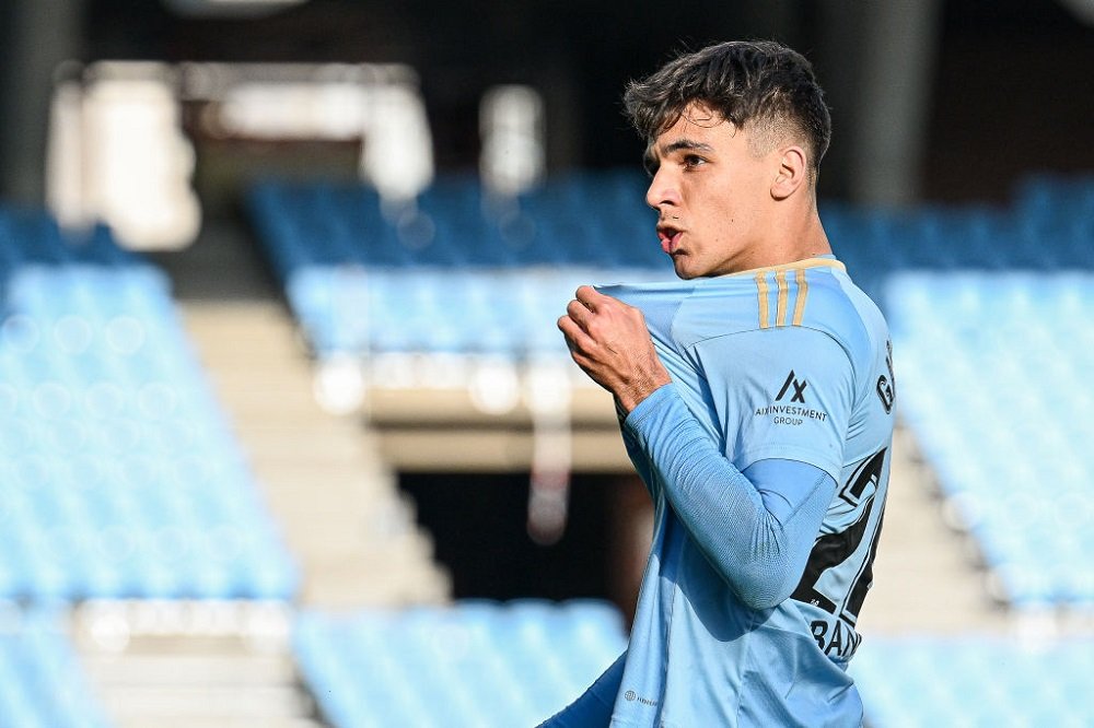 “They Are Interested…” Sam Lee Confirms £35M Rated Spanish Starlet IS City’s Bellingham Alternative
