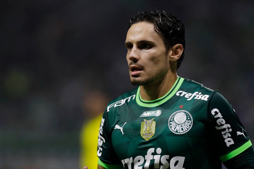 Brazilian Playmaker Reveals Manchester City Transfer Dream Despite Being Linked With Chelsea And Arsenal