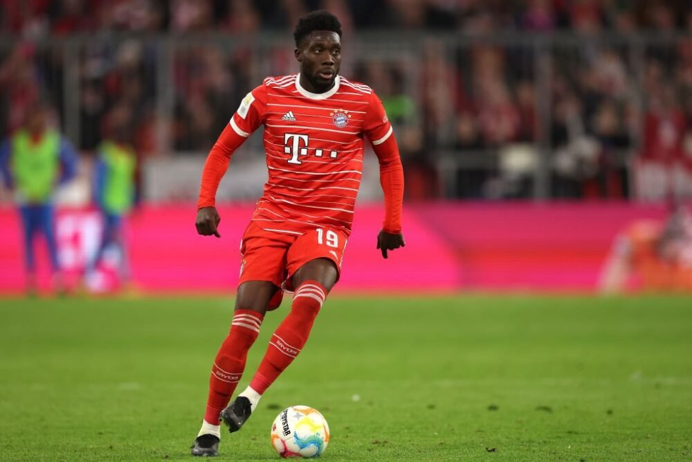 ‘Make This Happen. Get It Done’ ‘Swap Deal For Cancelo’ Fans React As City Target Move For Lightning Quick Bundesliga Star