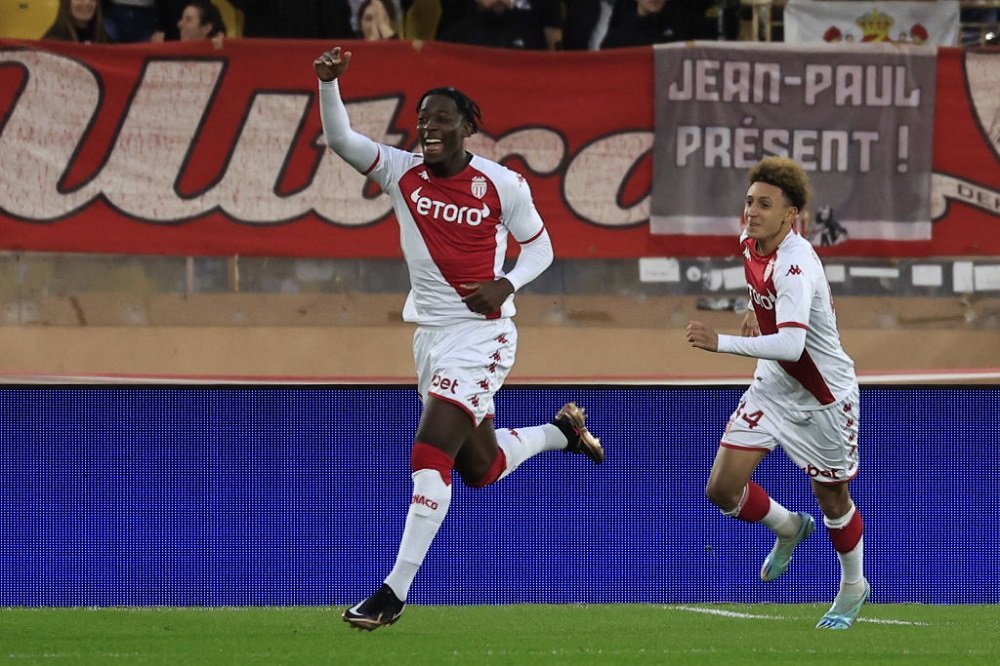 City And Chelsea Both Send Scouts As Race For £44M Rated Ligue One Star Heats Up