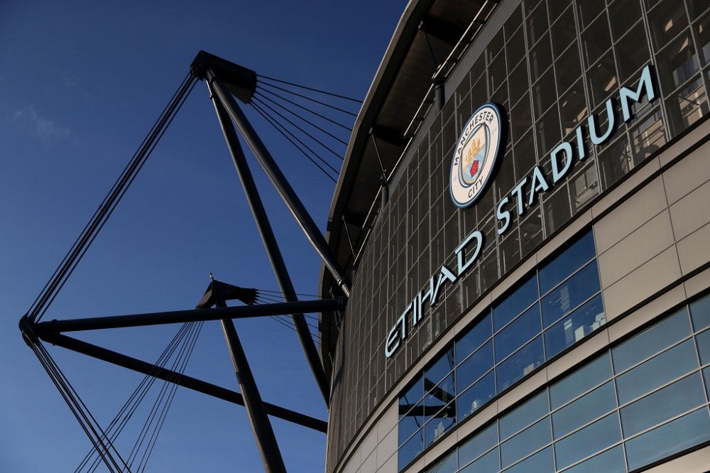 REPORT: Update Given On Contract Status Of Manchester City Dynamo