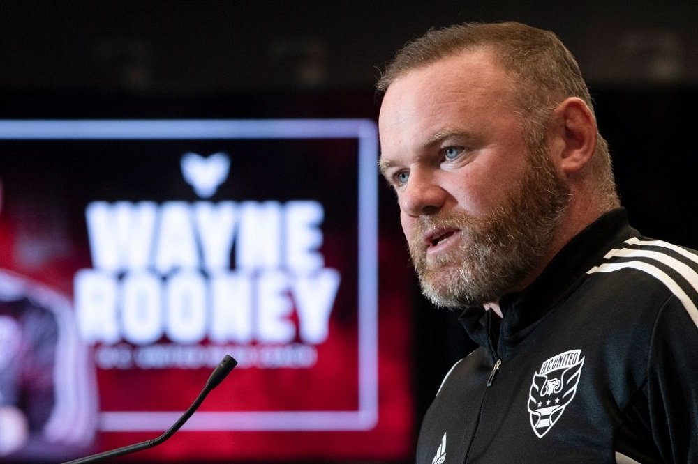 Wayne Rooney Claims There Is ONE Arsenal Player Who Can Stop Erling Haaland And He Won’t Be Playing On Wednesday