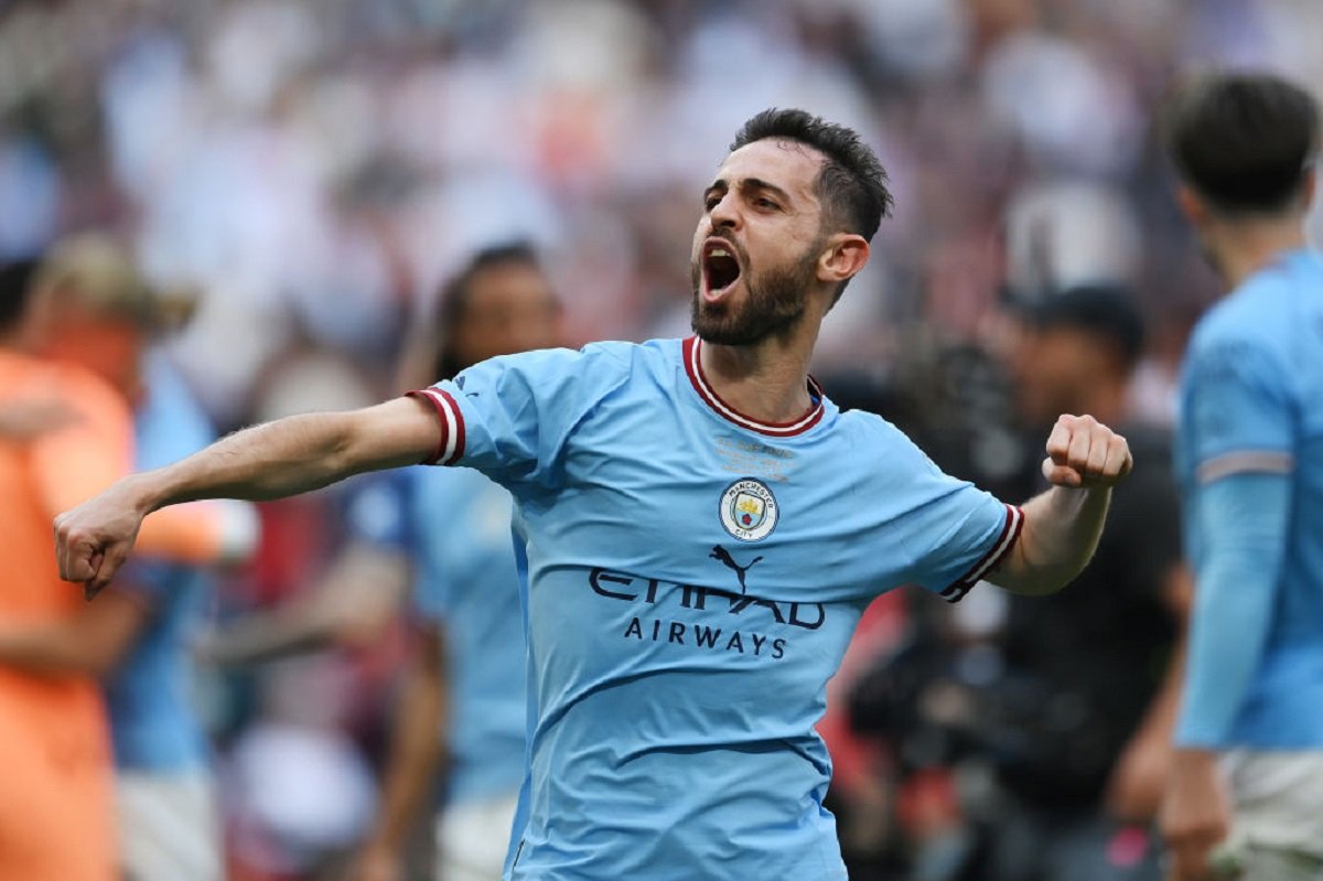 FPL: Three Manchester City Players You NEED In Your 2023/24 Fantasy Football Premier League Team