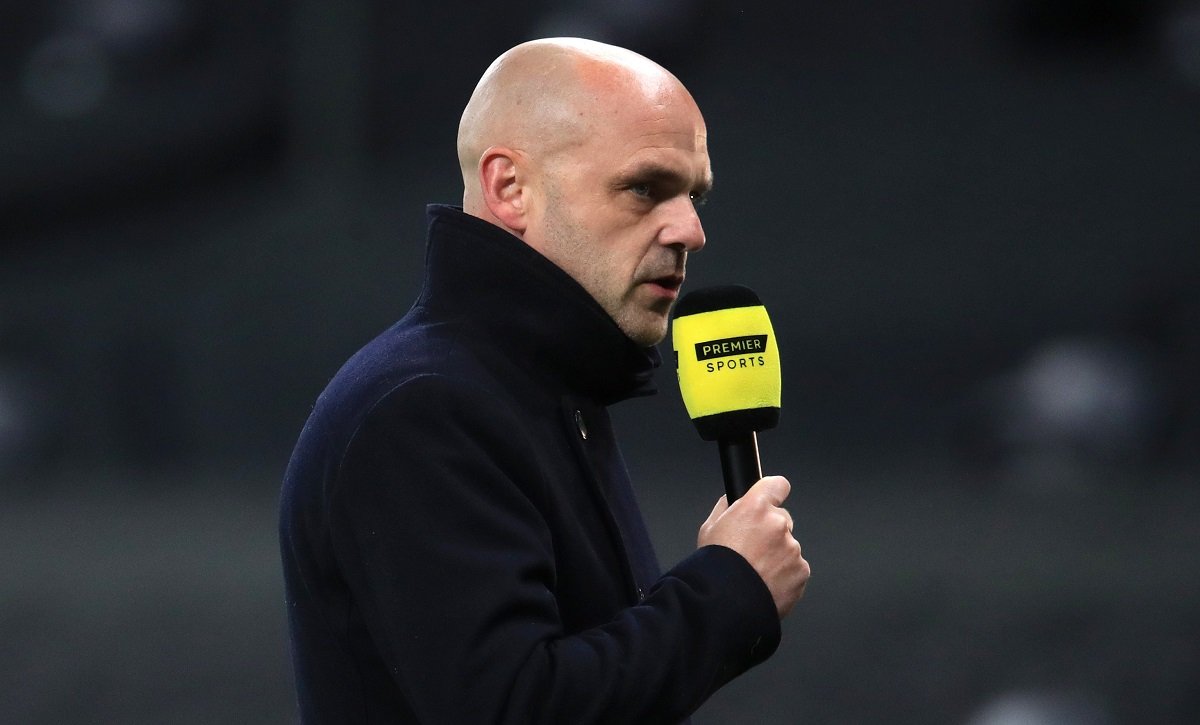 “I’ve Not Seen It…” Danny Murphy Urges City Against Making Move For £50M Rated Silva Replacement