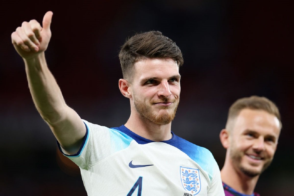 ‘A Better Overall Package Than Arsenal’s’ – Report Reveals Details Of City’s £90M Bid For England Star