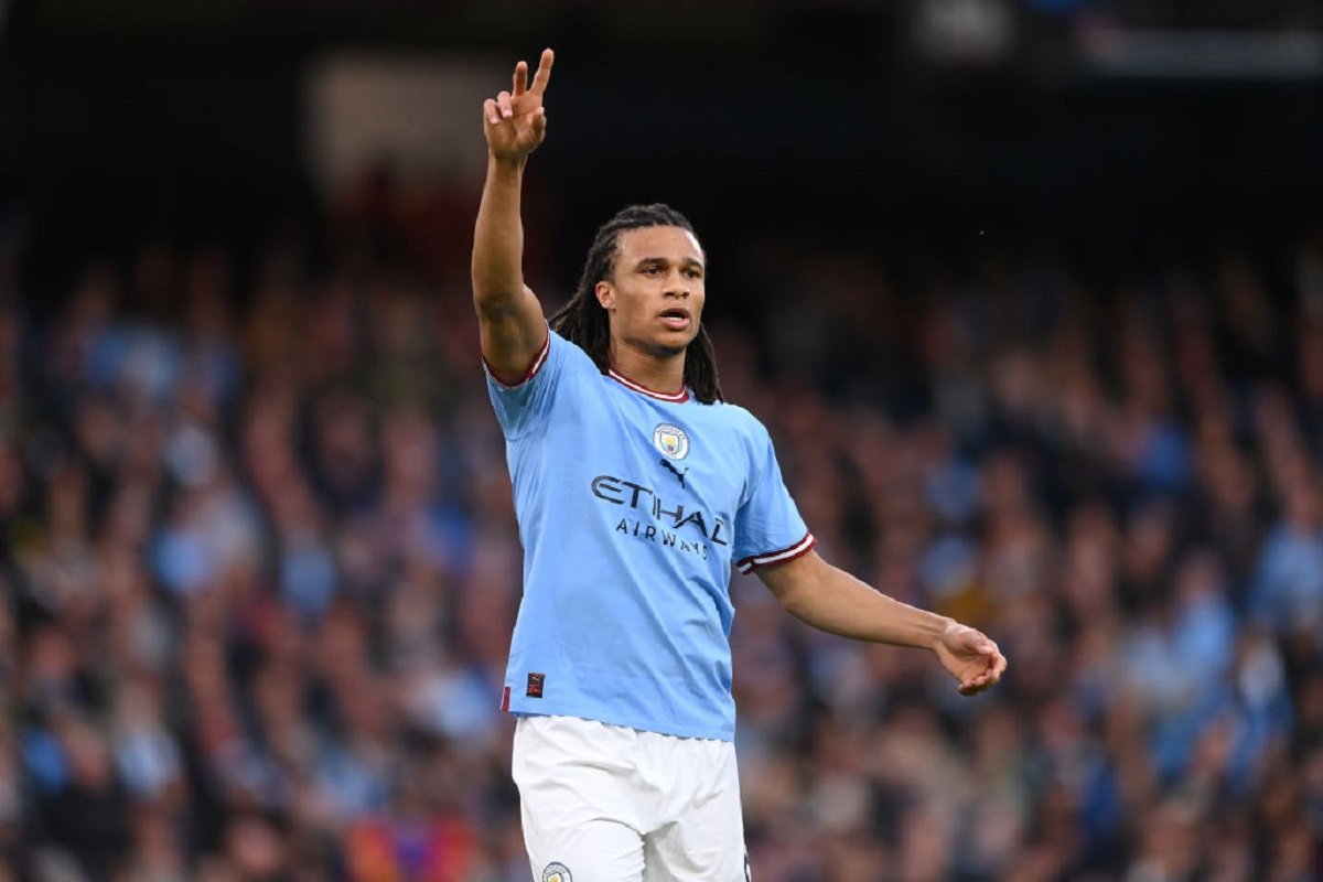 Top 5 Manchester City Players In The 2023/24 Season – According To WhoScored Ratings