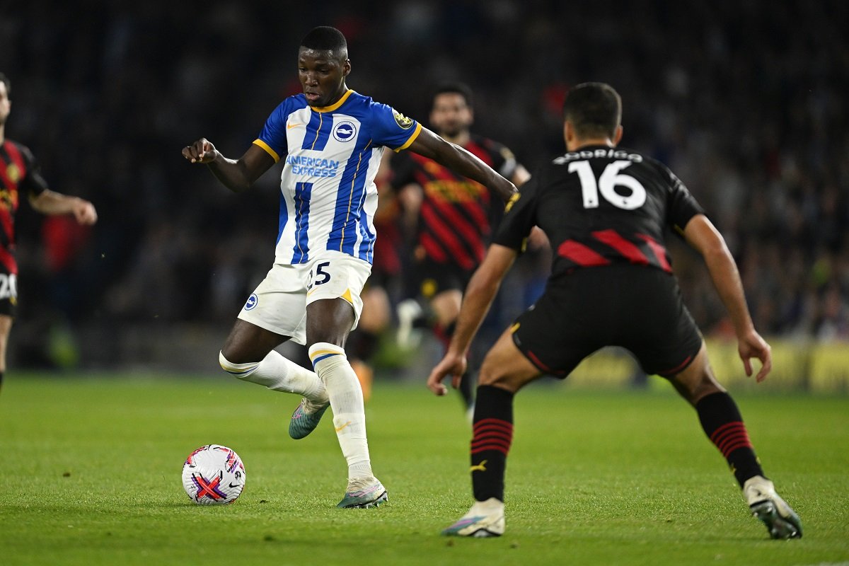 Report Reveals Whether City Are Preparing To Hijack Chelsea’s Move For Moises Caicedo