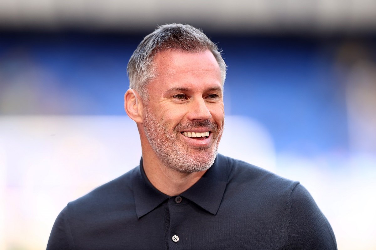 Jame Carragher Claims City Now Have Their Very Own Didier Drogba In Their Ranks