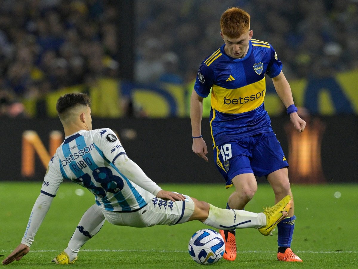 £8M Rated Argentinian Starlet Is Ready To ‘Pack His Suitcases’ As City Look Poised To Secure January Transfer