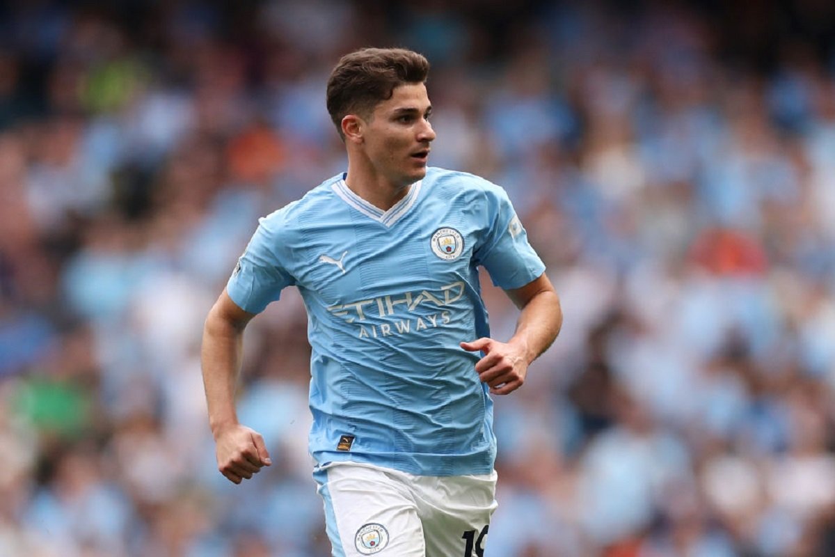 REPORT: Rumours Emerge That Manchester City Star ‘Could Leave’ The Club Soon