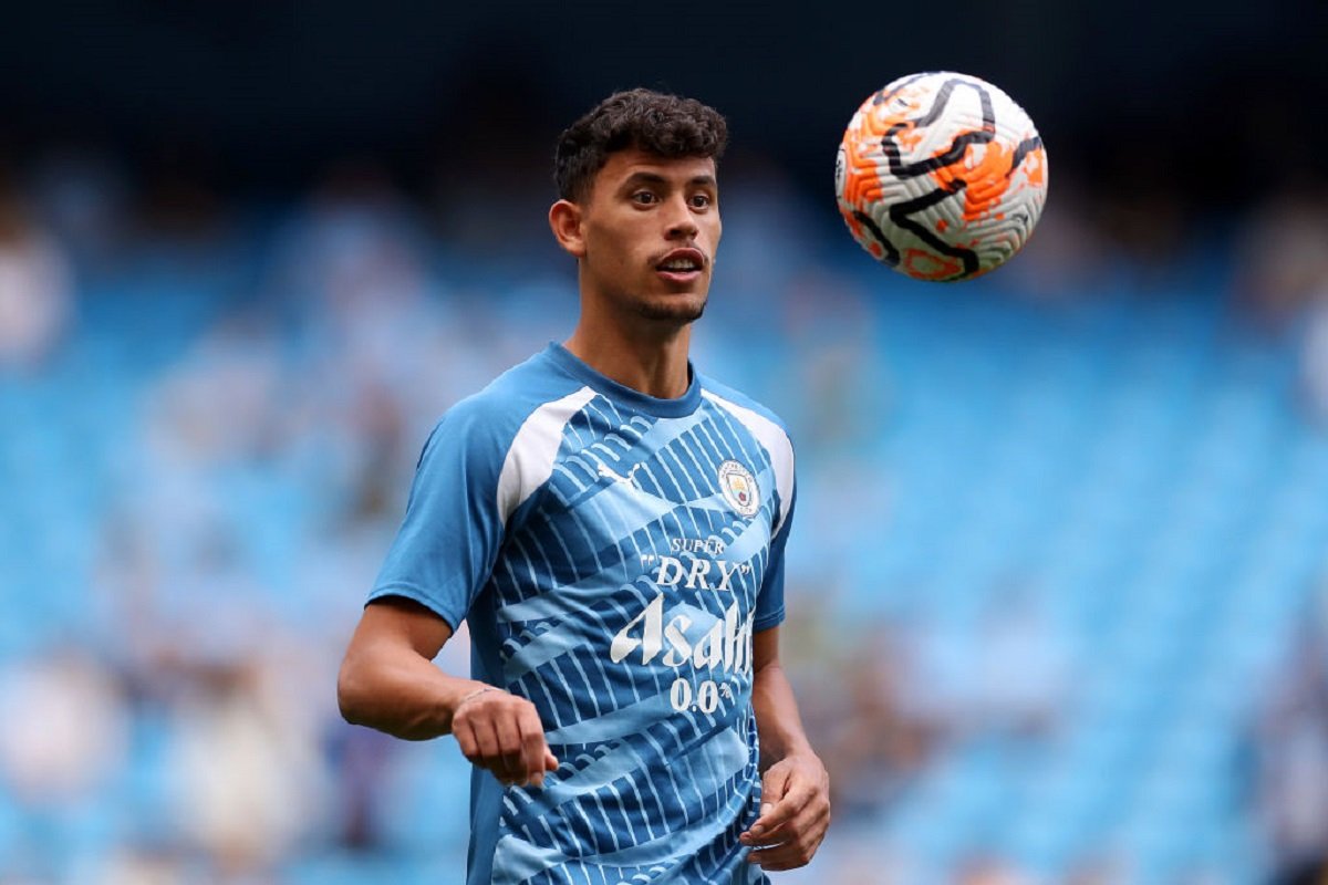 ‘I Am Very Happy’ Manchester City Superstar Expresses Delight On New Sky Blues Transfer