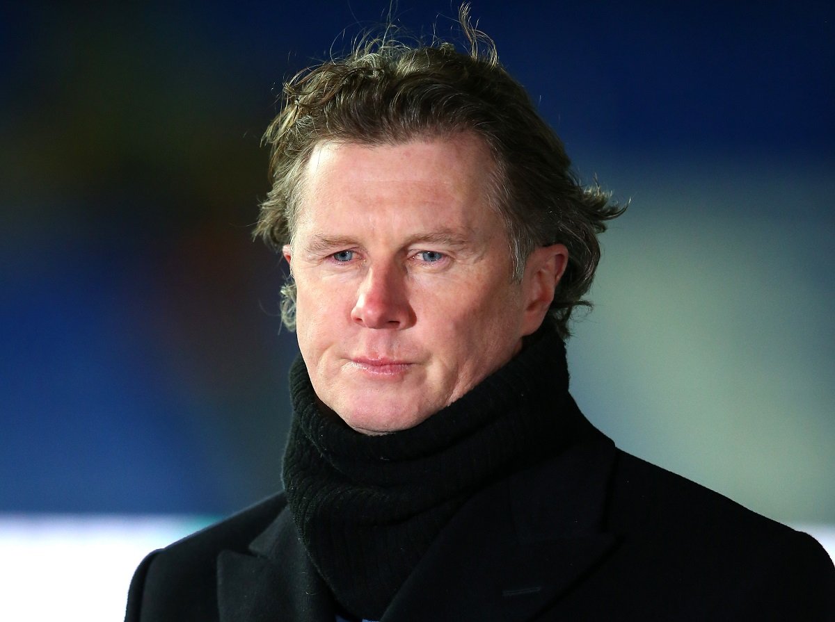 McManaman Reveals Which English Team He Thinks Will Win The Champions League This Season