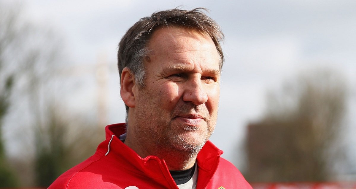 Merson Praises “Underrated” Midfielder Who City Are Considering As Phillips’ Replacement