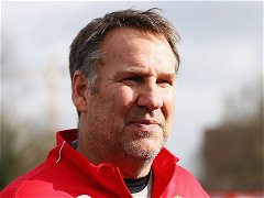 Paul Merson Predicts The Scoreline As City Take On West Ham In The Title Decider