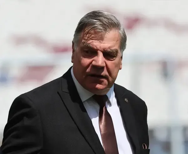 Sam Allardyce Claims City “Slipped Up” By Selling £42.5M Playmaker To Premier League Rival