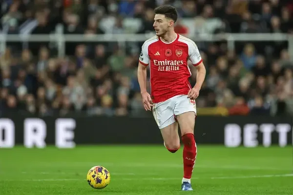 McCoist Names Arsenal And Liverpool Stars As He Is Asked Who Would Get Into City’s Current Starting XI