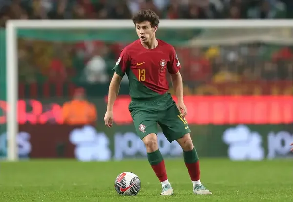 ‘Agent Bernardo’ ‘Bring Him’ Fans React As Silva Says He Wants City To Sign £105M Rated Teenager