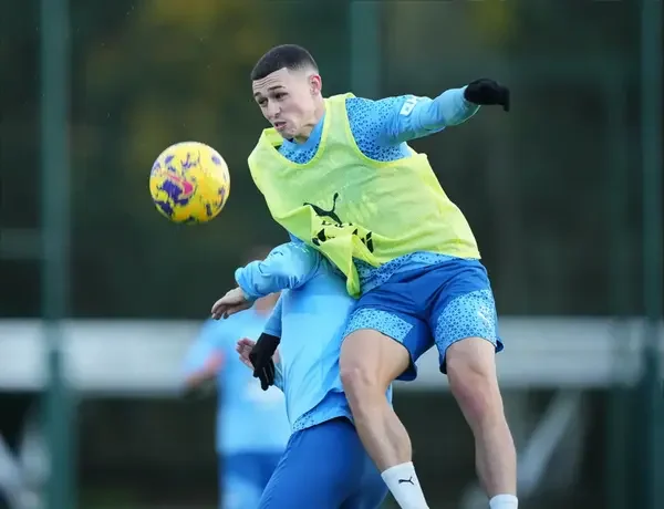 Phil Foden, Ruben Dias And Josko Gvardiol To Start, Grealish On The Bench: City’s Predicted XI To Play Chelsea
