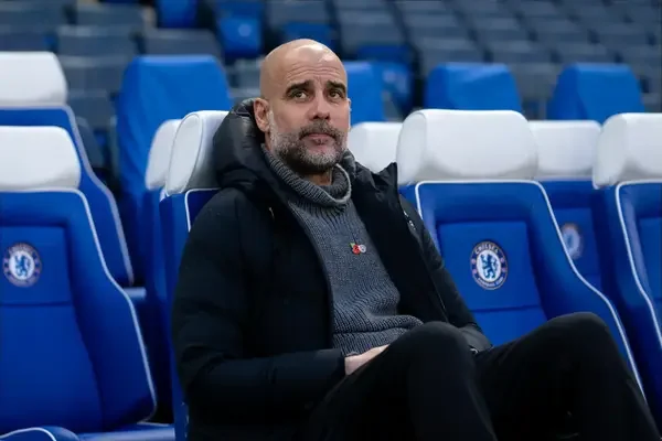 ‘Why Is He Like This?’ ‘He Knows Our Defence Wasn’t Up To The Mark’ City Fans React As Guardiola Praises Chelsea