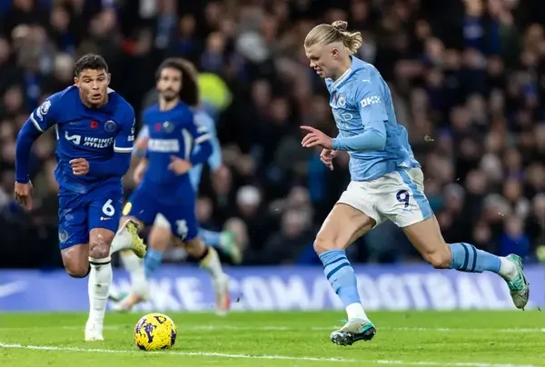 Manchester City V Chelsea Preview: Where To Watch, Predicted XI And Betting Odds