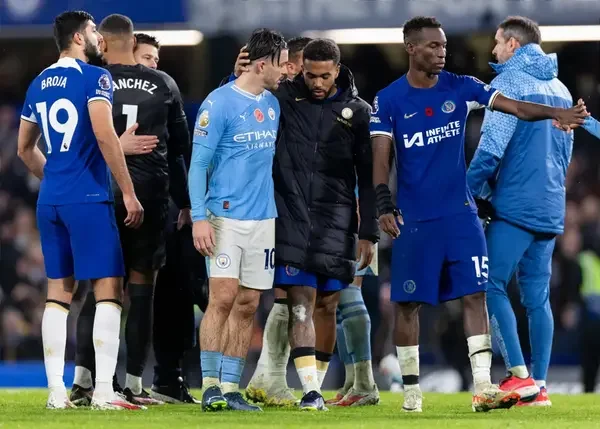 Rio Ferdinand Criticises Decision To Call Up City And United Stars Ahead Of “Tried And Tested” Chelsea Player