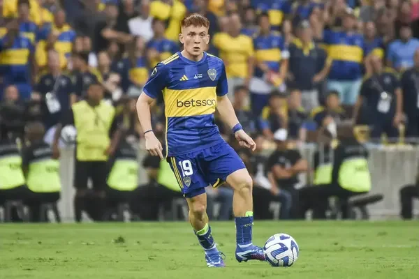 REPORT: City ‘Still’ The ‘Main Candidate’ To Sign Copa Libertadores Finalist With £8M Release Clause