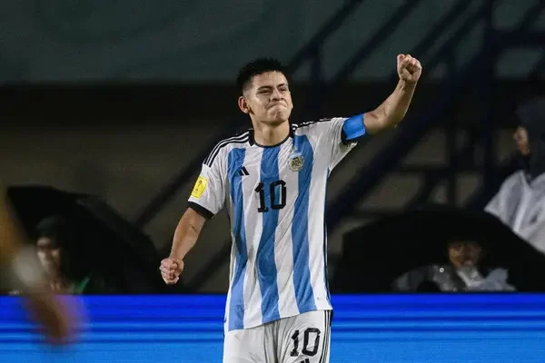 City ‘Confident’ Of Beating Chelsea In Race To Sign Argentinian Wonderkid Who Has Been Compared To Messi