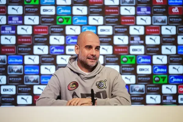“The Five Titles Prove It” – Guardiola Warns City’s Rivals As He Plans January Boot Camp