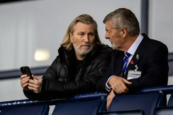 Robbie Savage Predicts Who Will Win The Premier League Title Out Of City, Liverpool And Arsenal