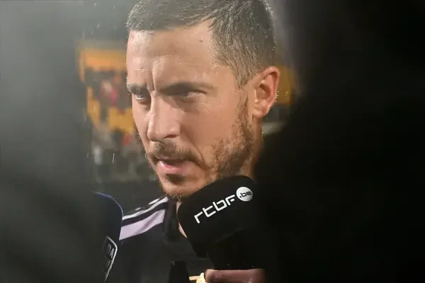 Eden Hazard Names The £55.5M City Signing Who “Has Everything” To Succeed At The Highest Level