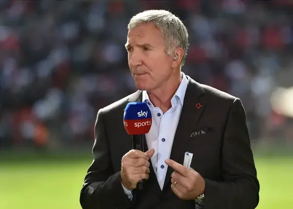 Graeme Souness Predicts “Outstanding” City Star Will Beat Arsenal Talisman To Player Of The Year Award