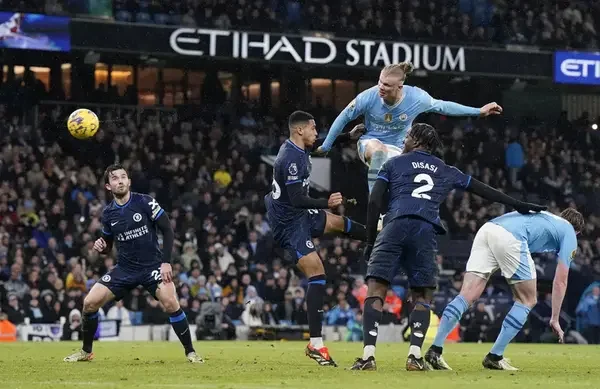 ‘Can’t Draw This Time’ ‘Easy Win’ ‘We Better Beat These Guys’ – City Fans Issue Verdict On Cup Semi-Final