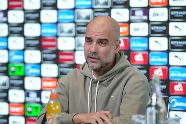 “I Would Like To Know The Answer” – Guardiola Slams Decision Made For Chelsea Cup Tie