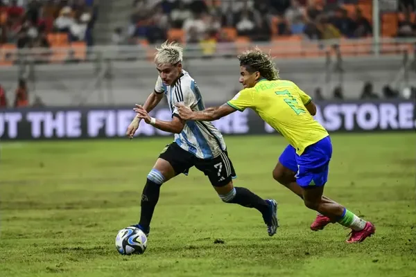 City Scout ‘Travelled’ To See Brazilian Starlet In Action But Chelsea And Liverpool Are Also Interested