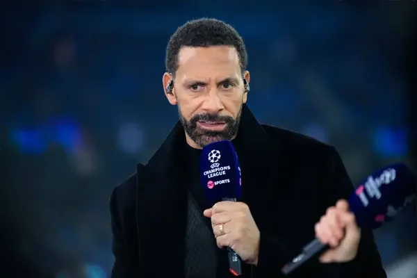 “I Continue To Say It…” Rio Ferdinand Issues Prediction As City, Arsenal And Liverpool Vie For PL Title