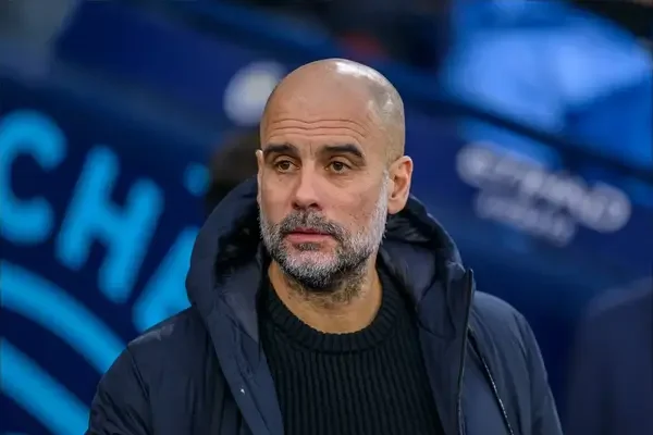 Guardiola Makes Shock Decision With City Boss Set To Join Fierce Rivals