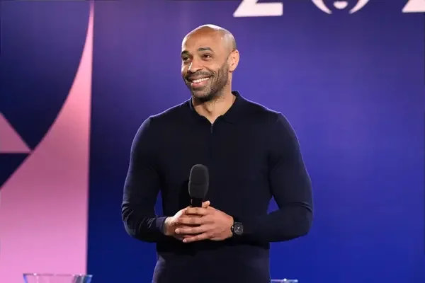 Thierry Henry Bestows “World Class” Label On City Star After Performance In Madrid