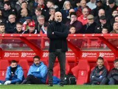 Stuart Pearce Suggests Pep Guardiola Could Leave City Sooner Than Many Would Think
