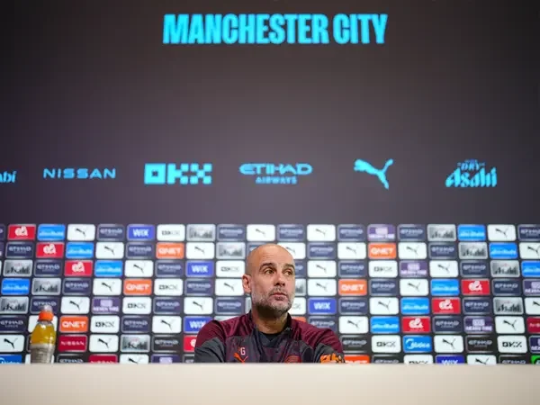 Pep Guardiola Makes Cutting Remark About Roy Keane After Erling Haaland Criticism