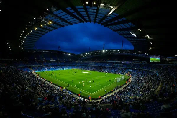 How Much Is Man City Worth? Latest Valuation Of Club – How They Compare To Rivals