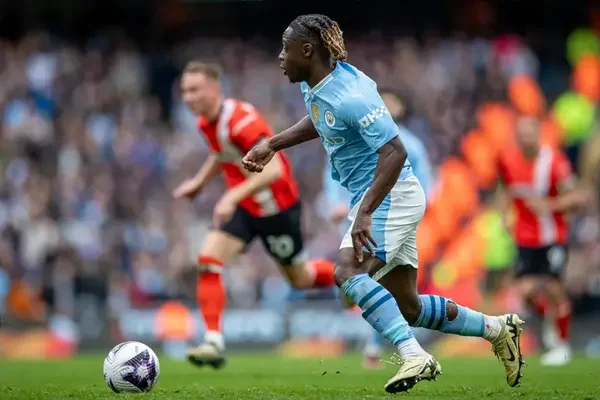 ‘Hope He Continues Like This’ ‘Start Him Against Real!!!’ Fans Delighted As City Ace Returns To Form